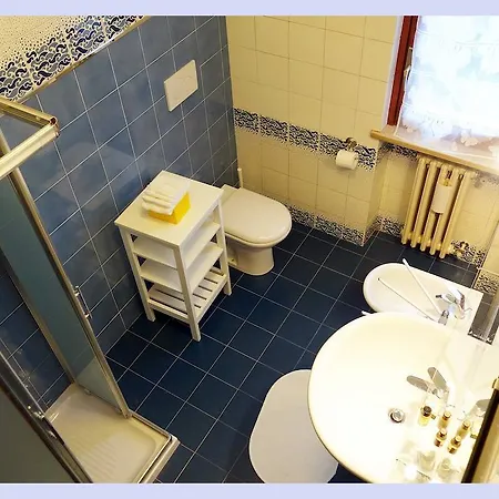 Bed & Breakfast Casa Batiuska