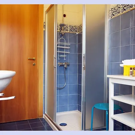 Bed & Breakfast Casa Batiuska Verona