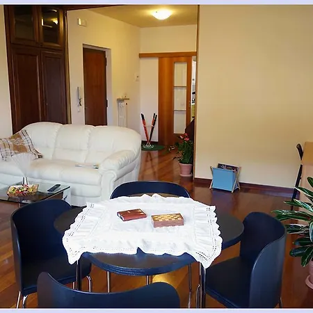 Bed & Breakfast Casa Batiuska