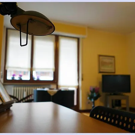 Bed & Breakfast Casa Batiuska Verona