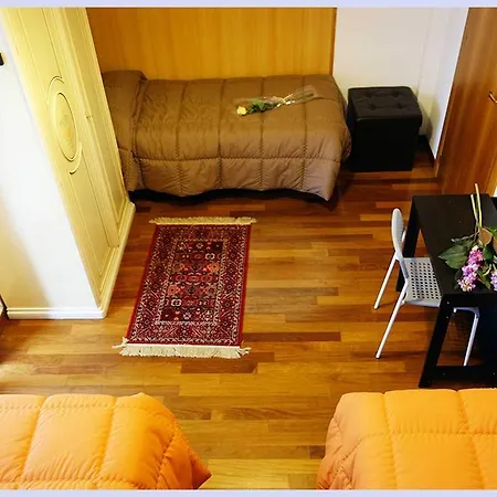 Casa Batiuska Верона