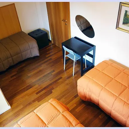 Bed & Breakfast Casa Batiuska Verona