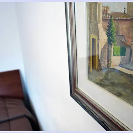 Bed & Breakfast Casa Batiuska *