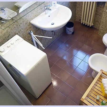 Bed & Breakfast Casa Batiuska Verona
