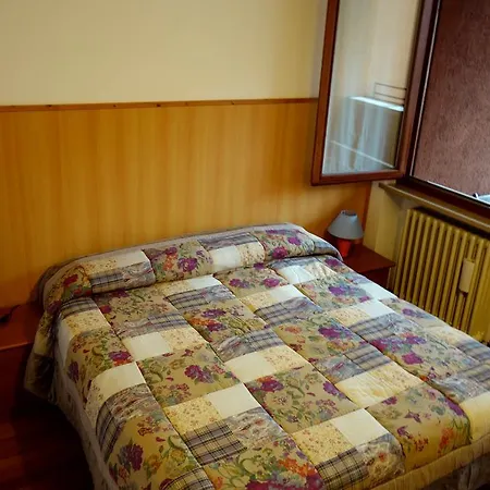 Bed & Breakfast Casa Batiuska Verona