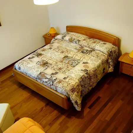 Bed & Breakfast Casa Batiuska *