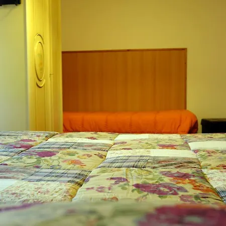 Bed & Breakfast Casa Batiuska