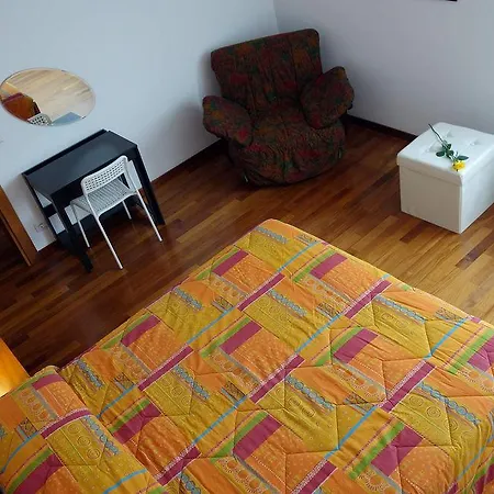 Bed & Breakfast Casa Batiuska *