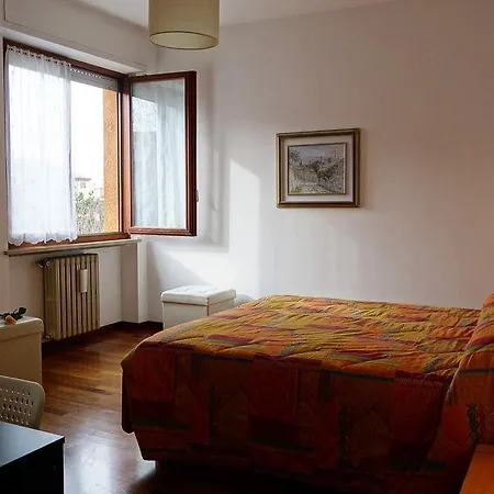 Bed & Breakfast Casa Batiuska Verona