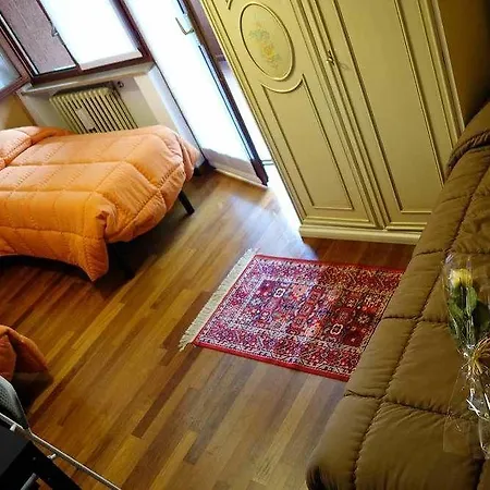 Bed & Breakfast Casa Batiuska *