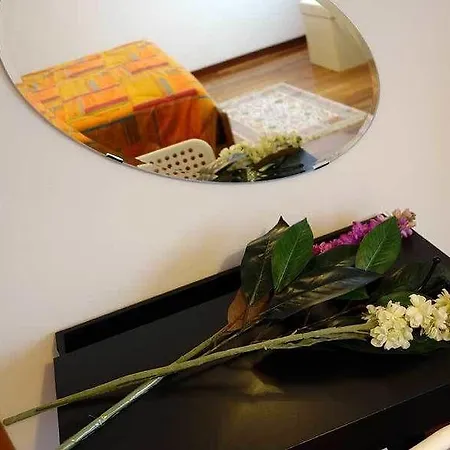 Bed & Breakfast Casa Batiuska Verona