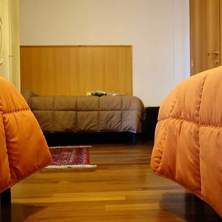 Bed & Breakfast Casa Batiuska *