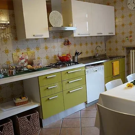 Bed & Breakfast Casa Batiuska Verona