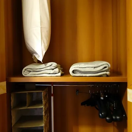 Bed & Breakfast Casa Batiuska *