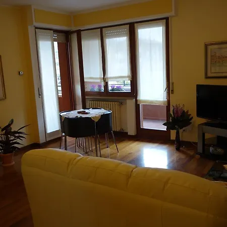 Bed & Breakfast Casa Batiuska Verona