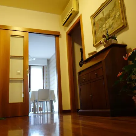 Casa Batiuska Bed & Breakfast