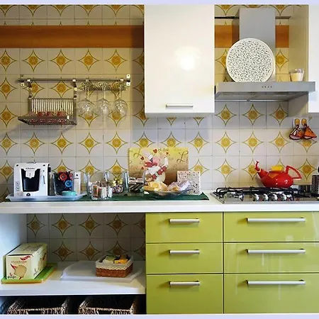 Casa Batiuska Bed & Breakfast Verona