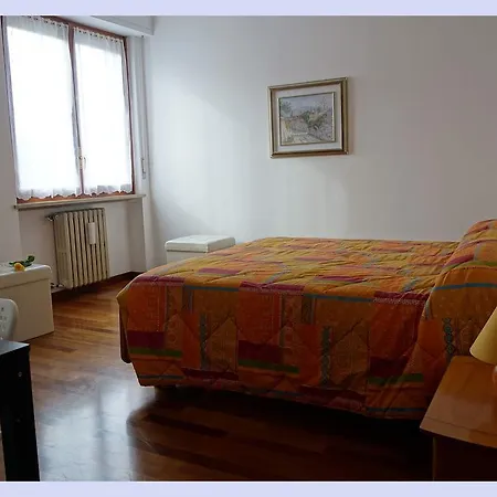 ベッド・アンド・ブレックファスト Casa Batiuska *