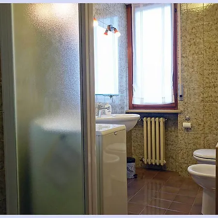 Casa Batiuska ヴェローナ