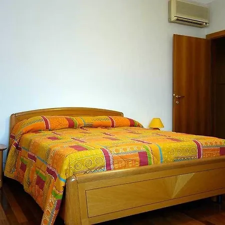 Bed & Breakfast Casa Batiuska